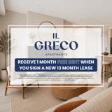 Il Greco Apartments - Photo 1 of 1