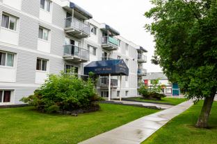Academy Manor Apartments - Photo 1 of 1