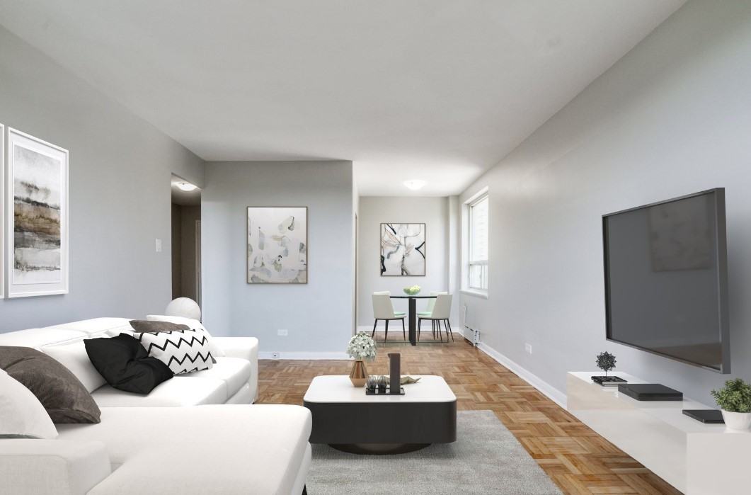 3700 Keele - Photo 3 of 11