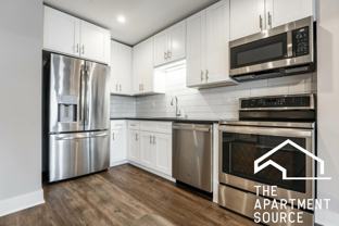 3833 N Broadway St #219 - Photo 1 of 1