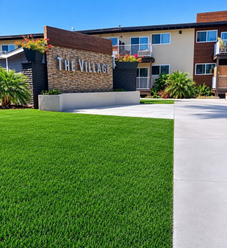 The Village - Photo 5 of 49