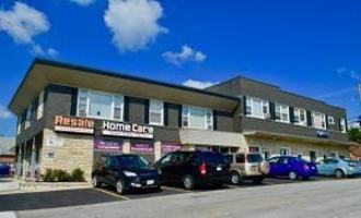 featured image of 800 Ogden Ave
