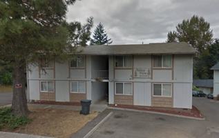 featured image of Valley View Apartments