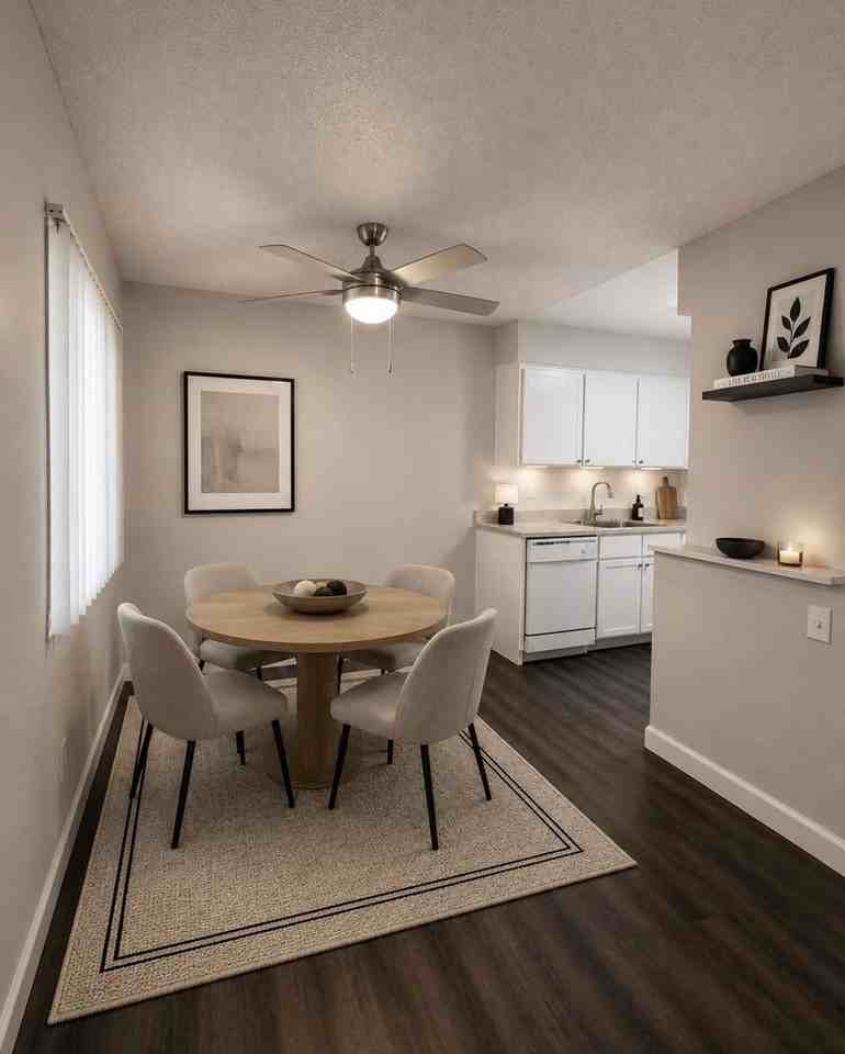 709 - Oakpoint Apartments - Photo 3 of 14