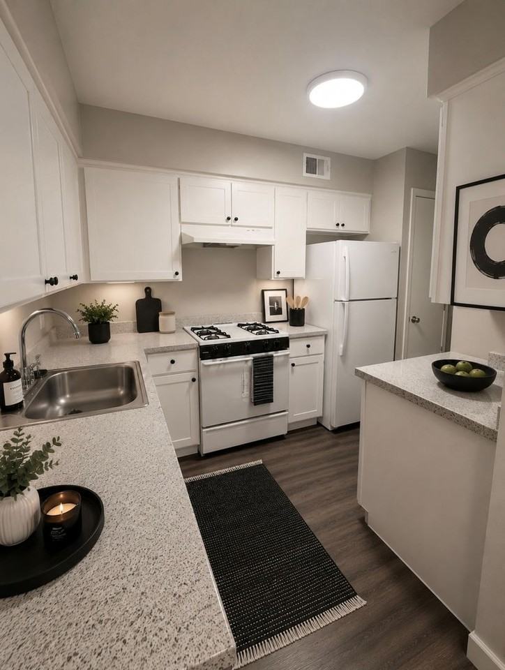 709 - Oakpoint Apartments - Photo 4 of 14