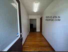 525 E 47th St - Photo 1 of 1