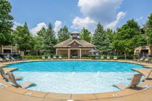 Park Ridge Apartment Homes - Photo 1 of 1