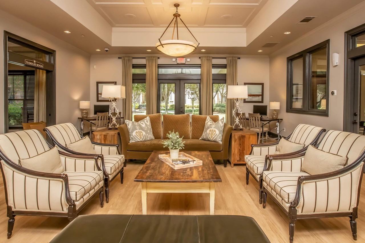 Park Ridge Apartment Homes - Photo 2 of 34
