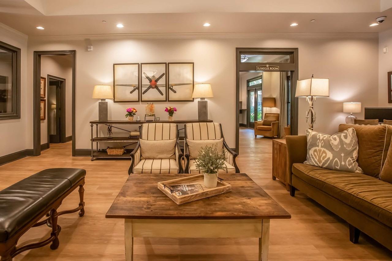Park Ridge Apartment Homes - Photo 3 of 34