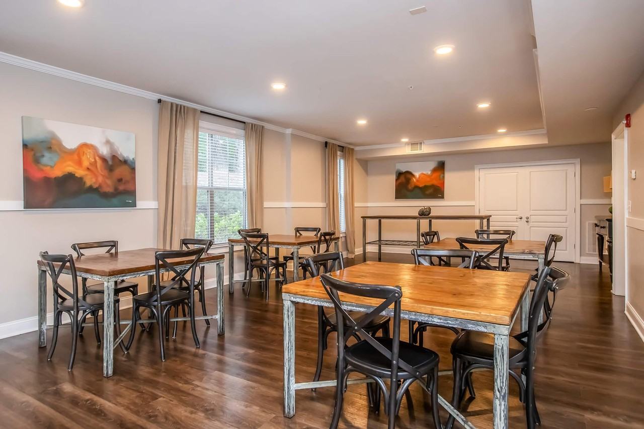 Park Ridge Apartment Homes - Photo 5 of 34