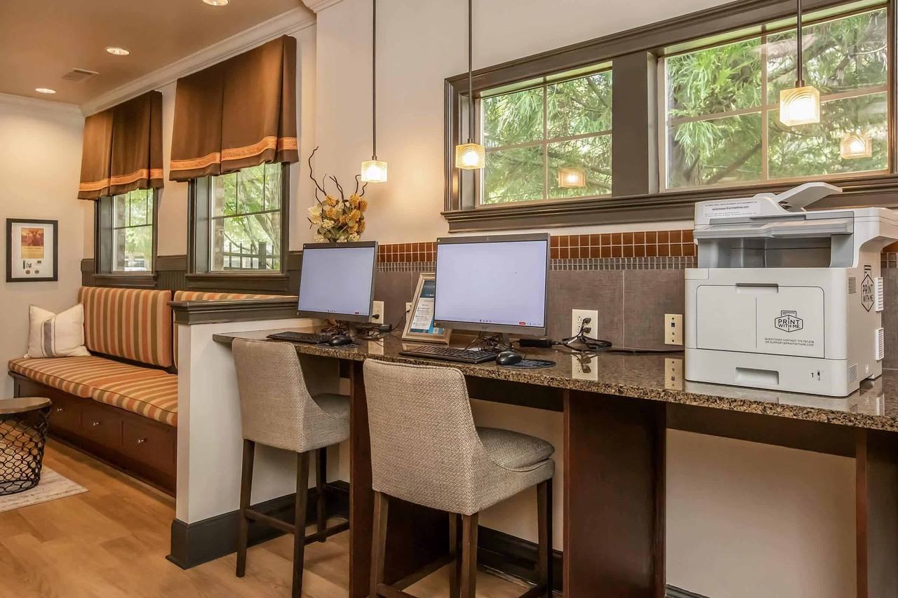 Park Ridge Apartment Homes - Photo 6 of 34