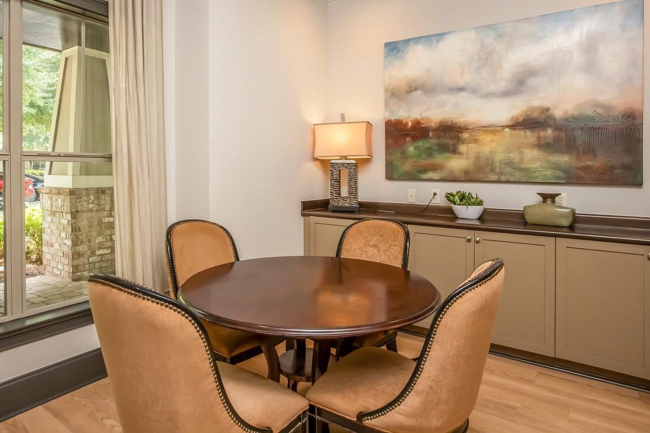 Park Ridge Apartment Homes - Photo 7 of 34
