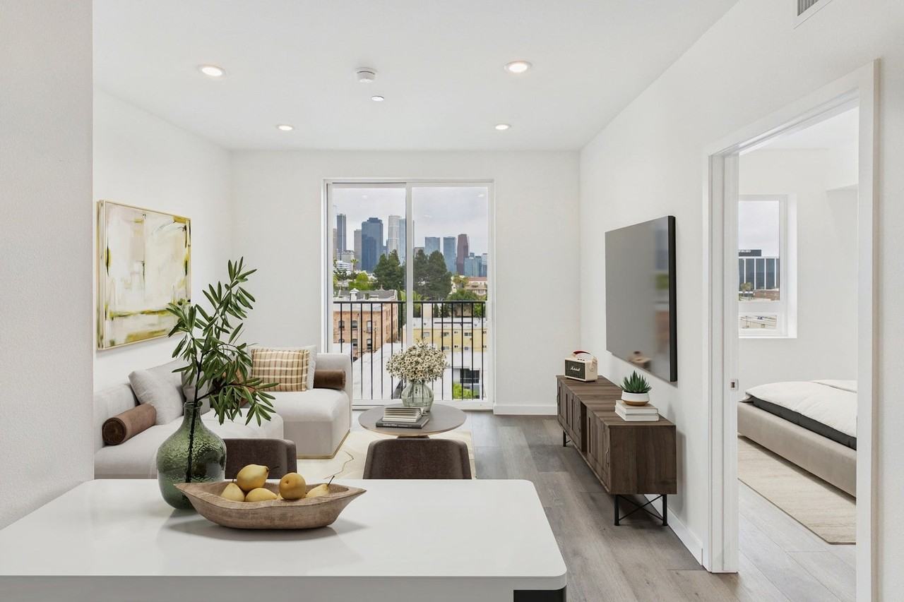 Diamante Apartment Homes - Photo 5 of 21