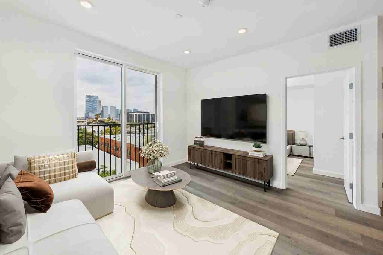 Diamante Apartment Homes - Photo 6 of 21