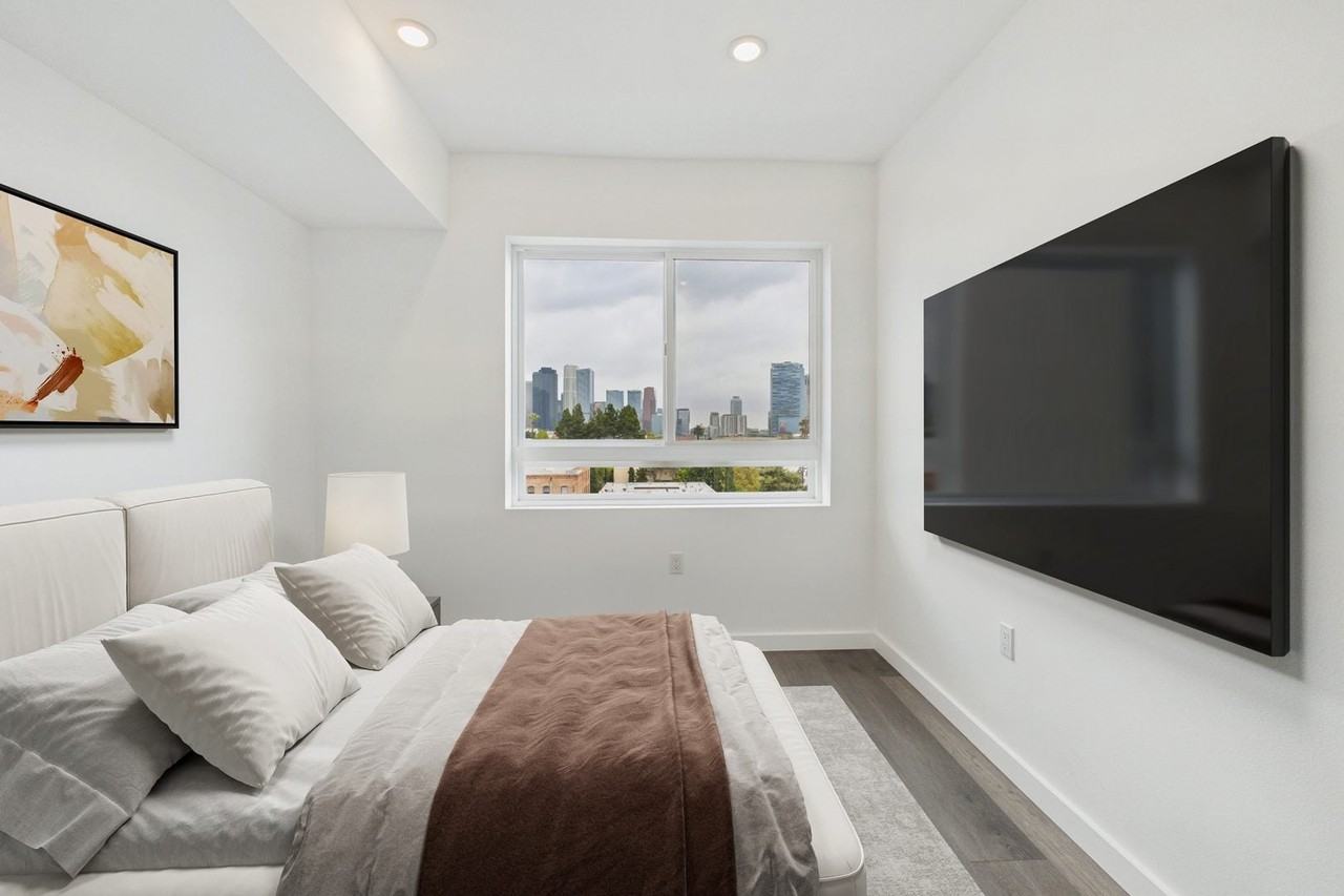 Diamante Apartment Homes - Photo 7 of 21