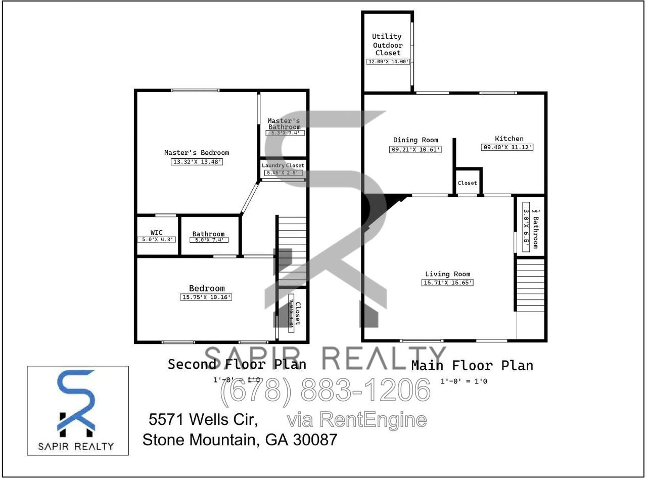 5571 Wells Cir - Photo 2 of 3