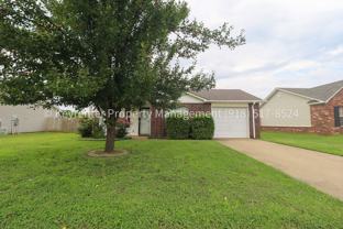 14906 E 89th Pl N - Photo 1 of 1