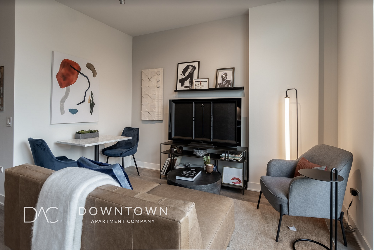1060 W Huron St #603 - Photo 5 of 7
