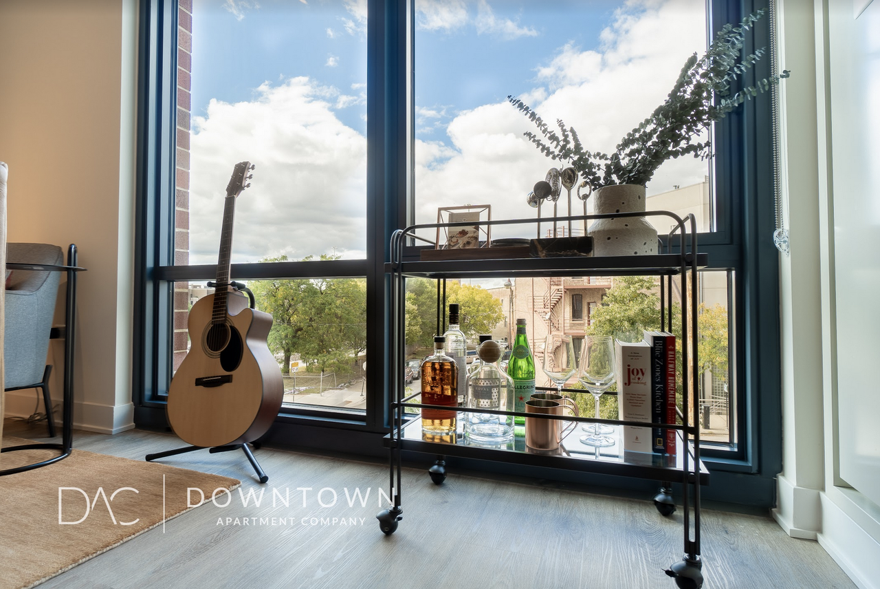 1060 W Huron St #603 - Photo 6 of 7