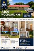 featured image of 2409 Woodland Ave #NA