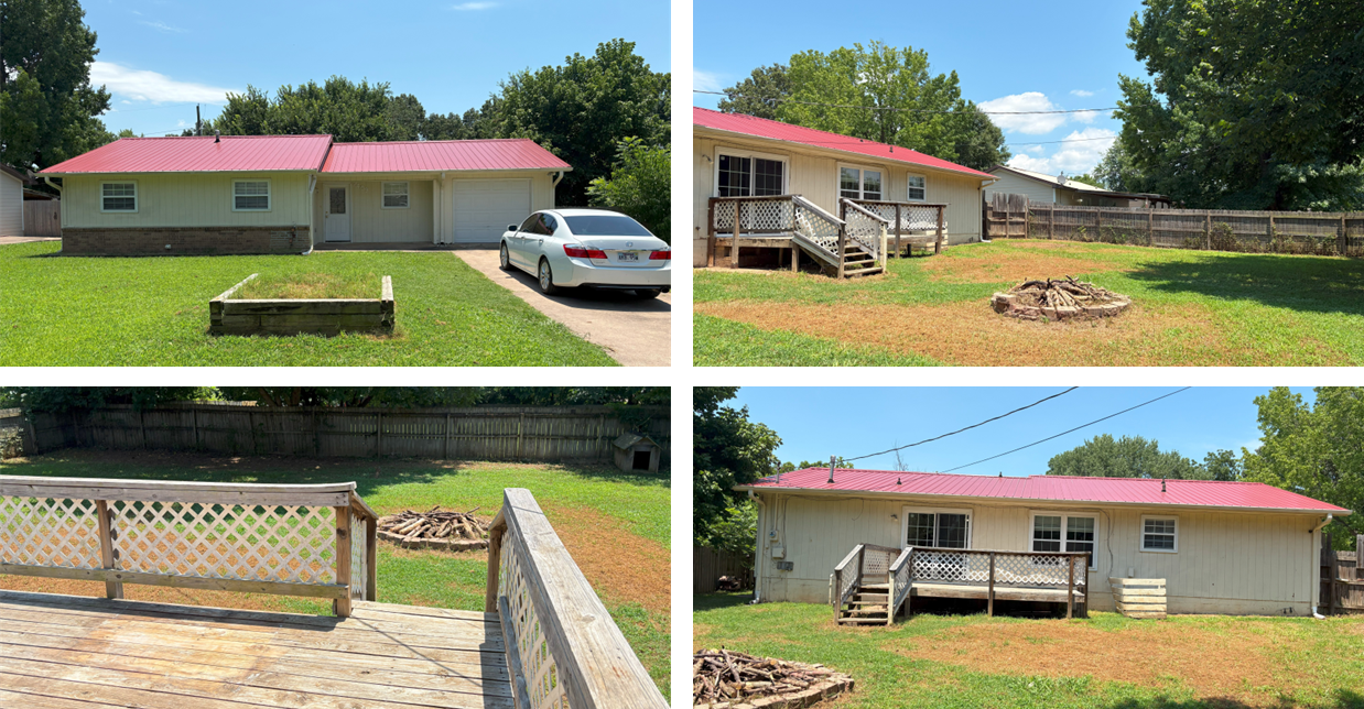 2409 Woodland Ave #NA - Photo 2 of 7