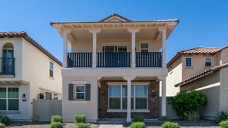29219 N 123rd Ln #NA - Photo 1 of 1