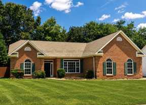 8518 Lawnpark Dr - Photo 1 of 1