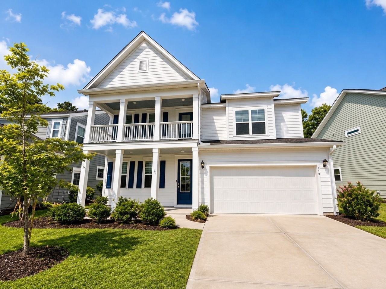 119 Cherry Grove Dr
