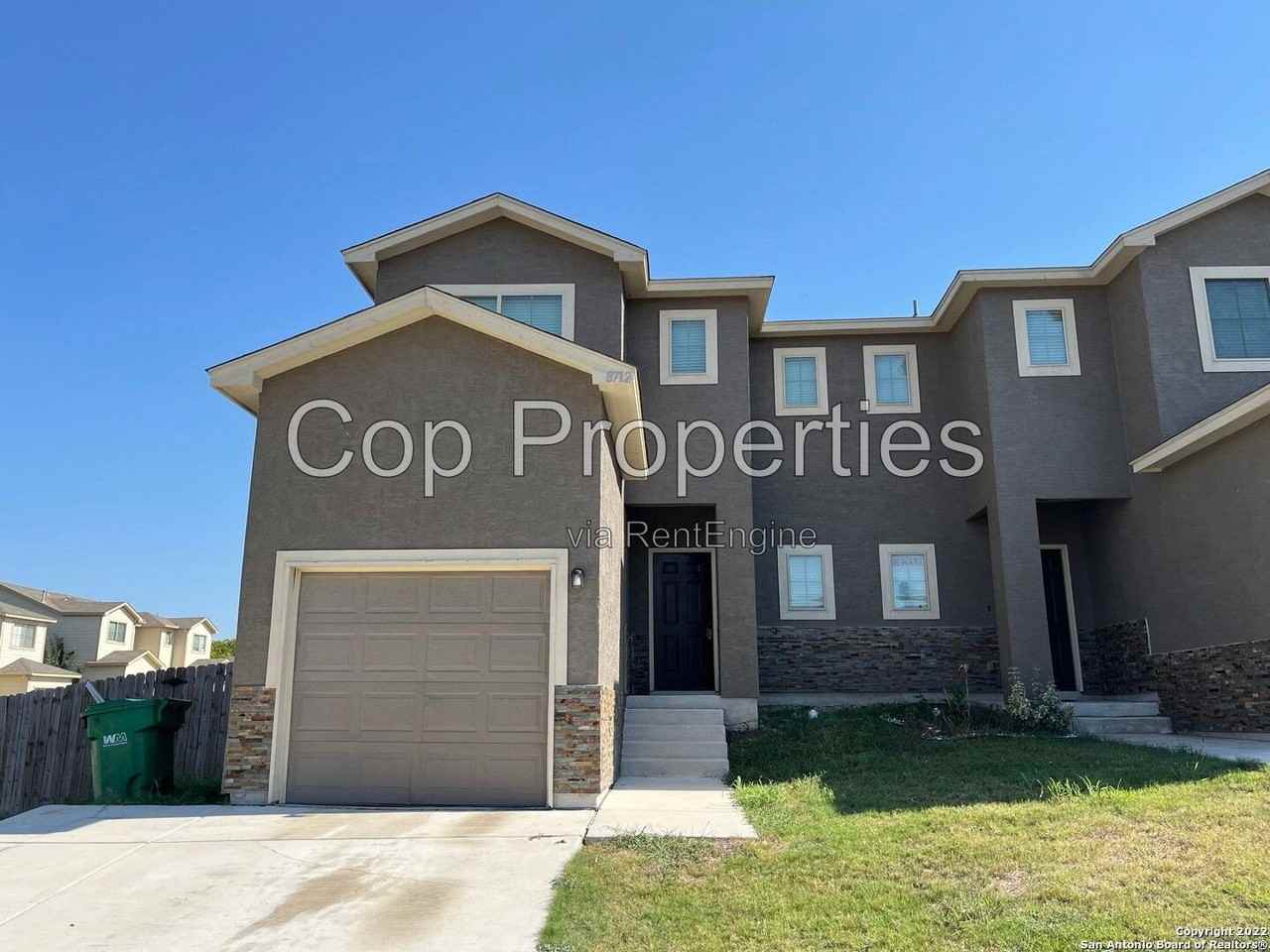 8712 Azul Sky Ct