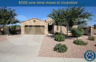 featured image of 4123 S Buckskin Way