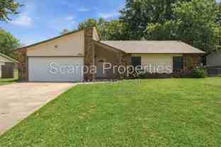 13621 S 285th East Ave - Photo 1 of 1