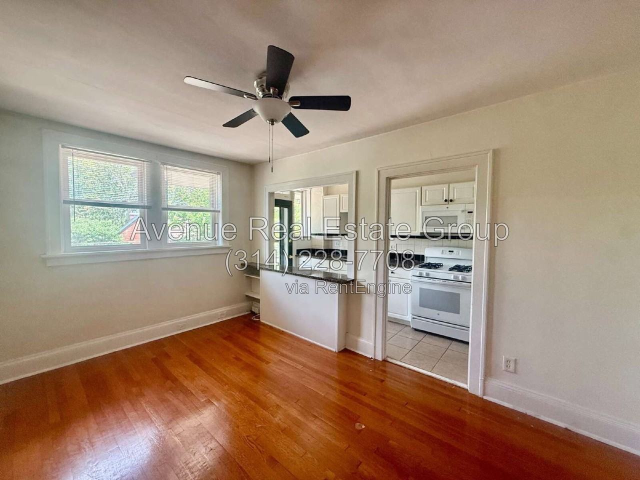 7369 Delmar Blvd #2W - Photo 2 of 7