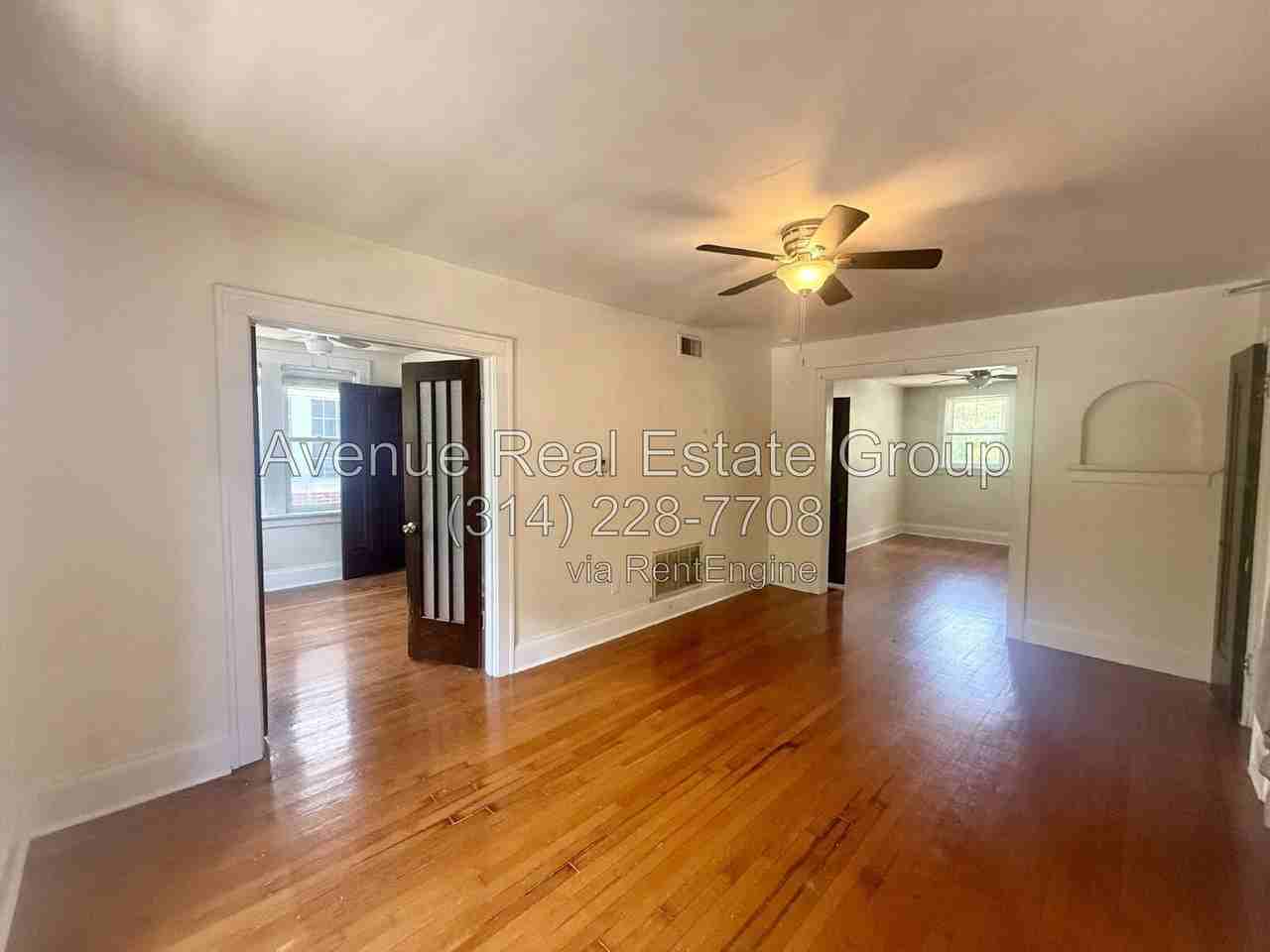 7369 Delmar Blvd #2W - Photo 4 of 7