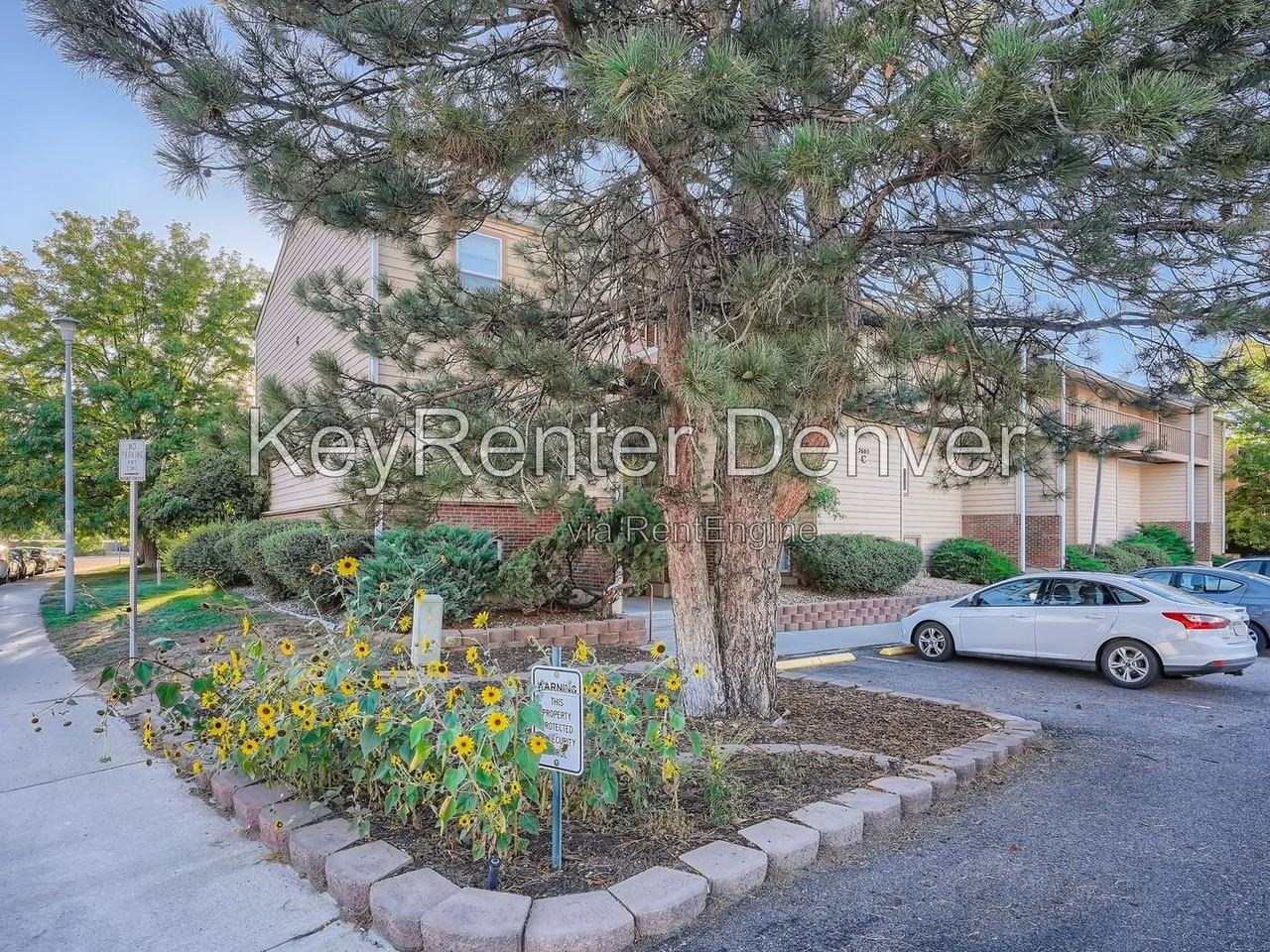 7665 E Eastman Ave #201C - Photo 3 of 29