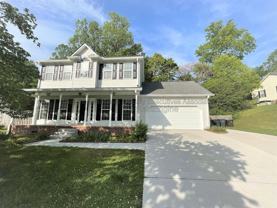 6501 Ridge Run Dr - Photo 1 of 1