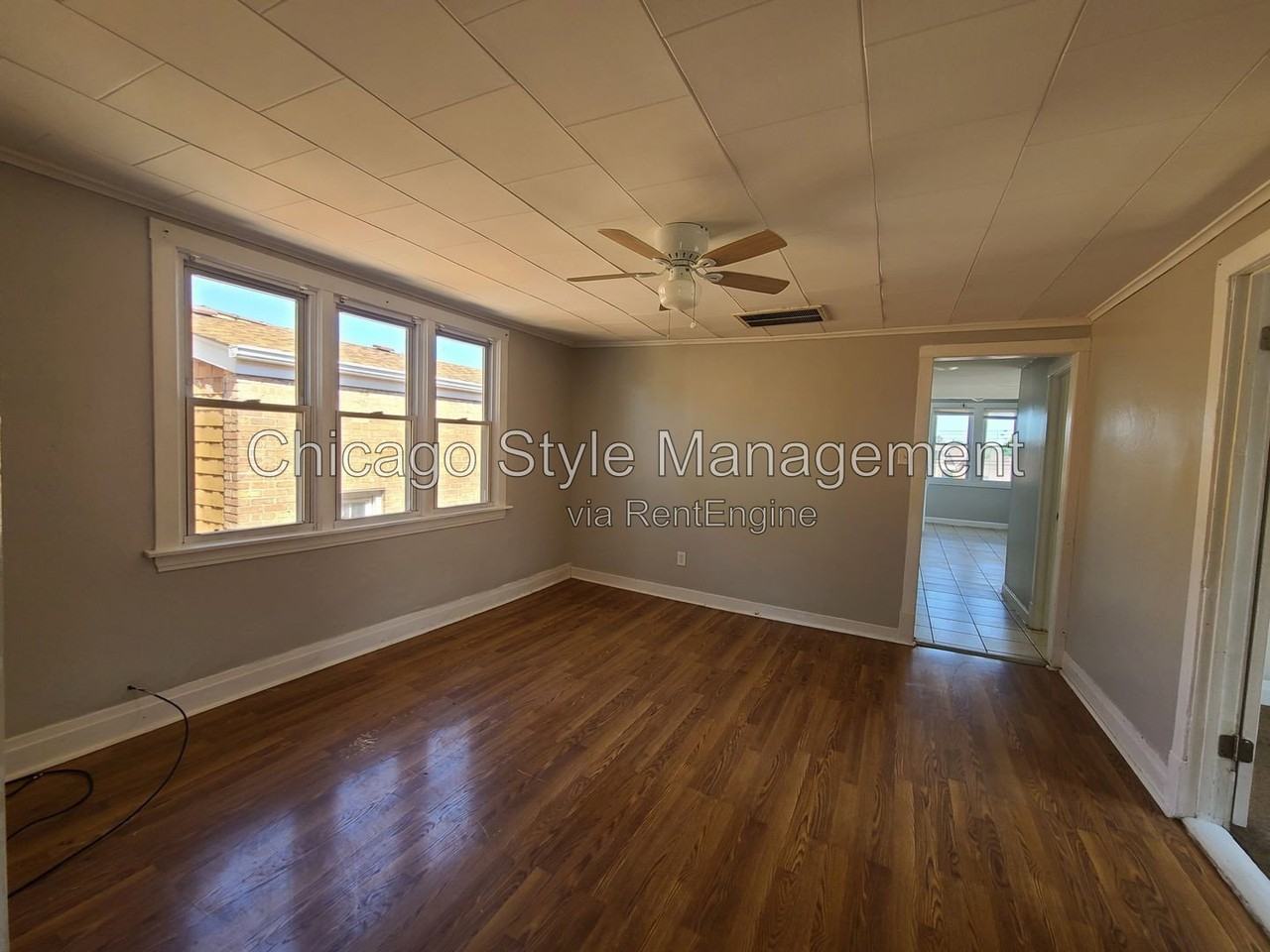 6035 S Karlov Ave #2ndFL - Photo 6 of 19