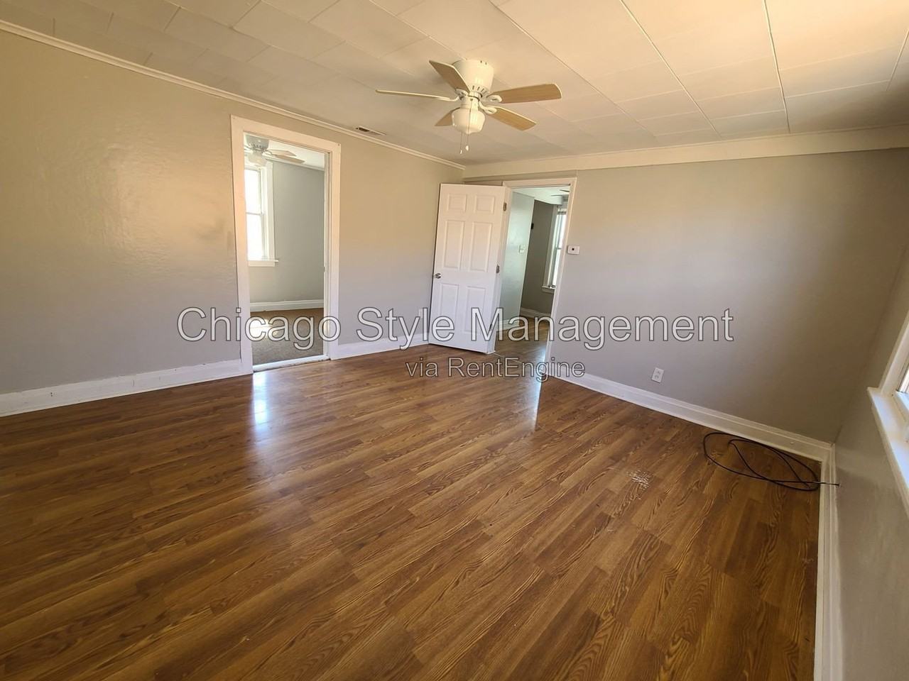 6035 S Karlov Ave #2ndFL - Photo 7 of 19
