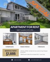 featured image of 1423 E Lunceford Ln #2