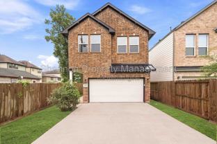 2125 Paul Quinn St - Photo 1 of 1
