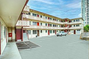 Liliha Sunrise:  1438 Liliha Street - Photo 1 of 1