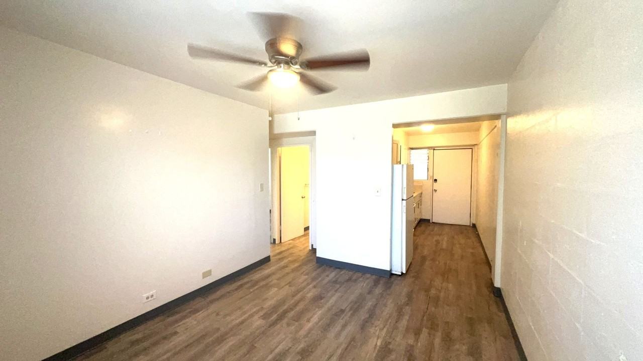 Liliha Sunrise:  1438 Liliha Street - Photo 5 of 16