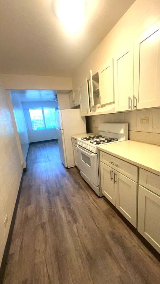 Liliha Sunrise:  1438 Liliha Street - Photo 7 of 16