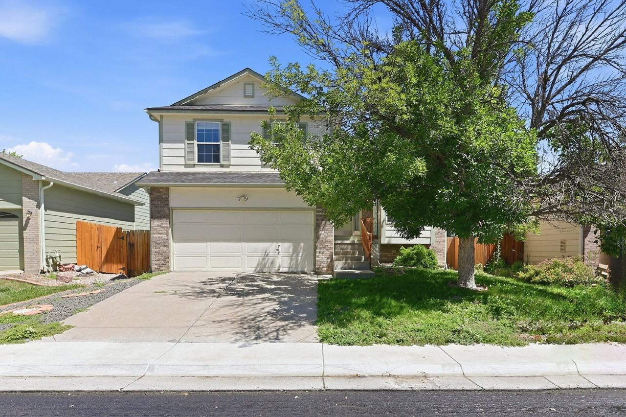 1321 W 132nd Pl