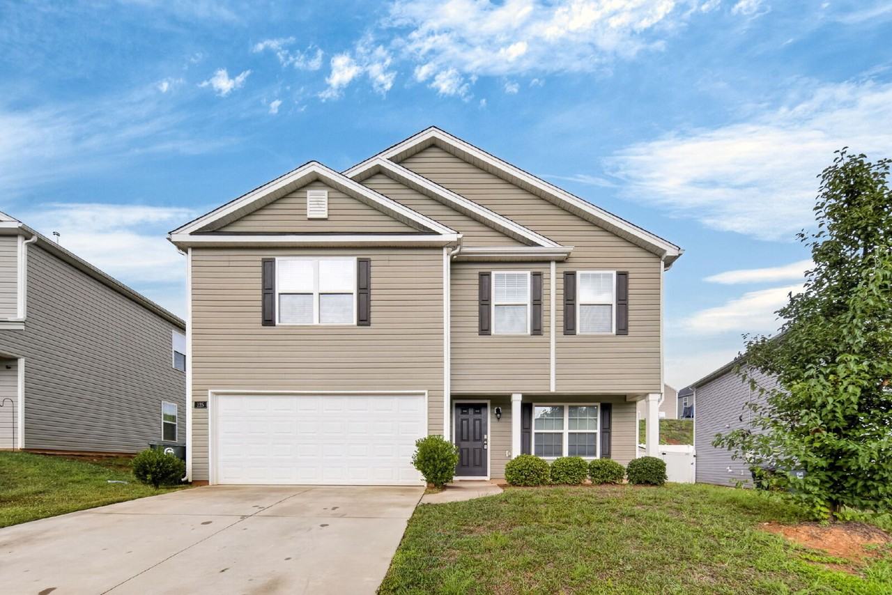 125 Saddlehorse Ln - Photo 2 of 34