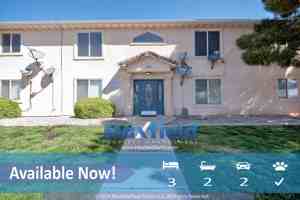featured image of 2737 E 750 N Apt 3 #Apt 3