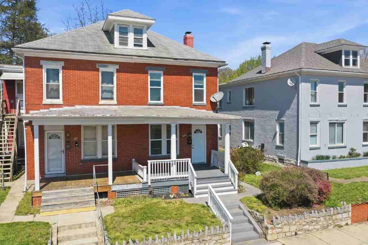 805 Mulberry Ave - Photo 2 of 35