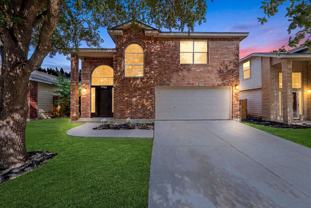 4902 Crestwood Hill Dr - Photo 1 of 1