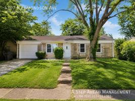 featured image of 4307 N Edmondson Ave