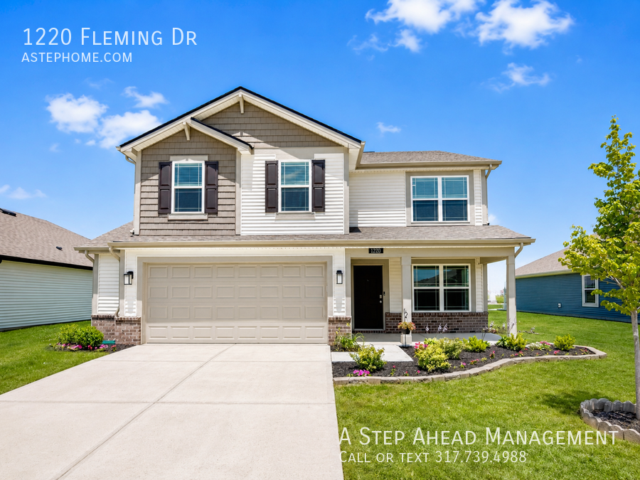 1220 Fleming Dr