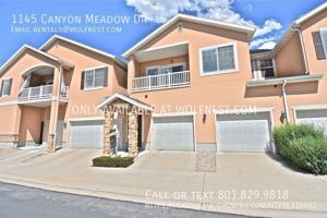 featured image of 1145 Canyon Meadow Dr #5